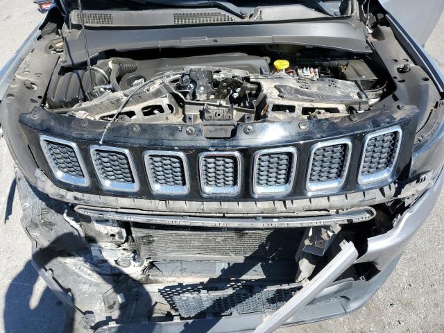 Photo 12 from auction – 2019 JEEP COMPASS LA with VIN 3C4NJCBB0KT685979
