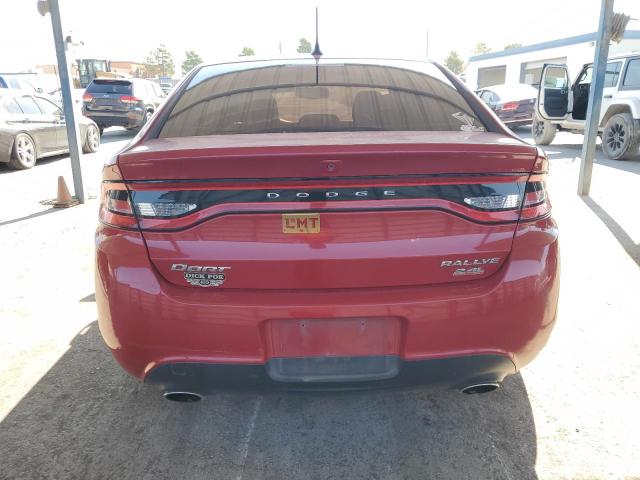Photo 6 from auction – 2014 DODGE DART SXT with VIN 1C3CDFBB3ED833007