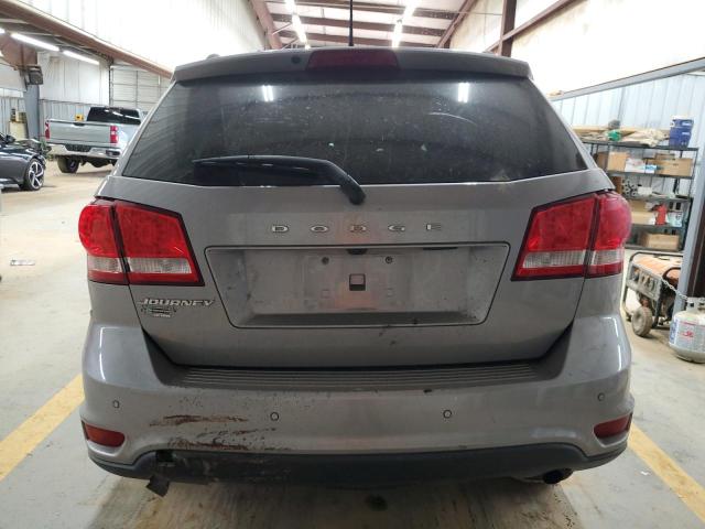 Фото 6 с аукциона – 2019 DODGE JOURNEY SE с VIN 3C4PDCBB0KT863972