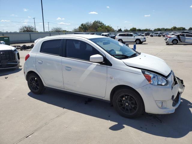Photo 4 from auction – 2015 MITSUBISHI MIRAGE DE with VIN ML32A3HJ0FH047756