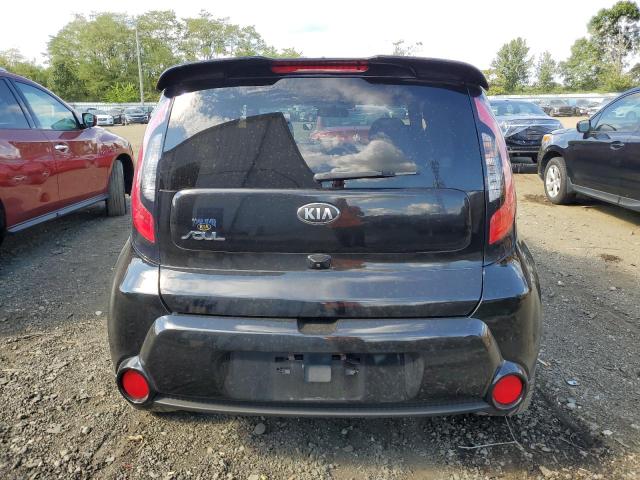 Photo 6 from auction – 2016 KIA SOUL + with VIN KNDJP3A53G7346685