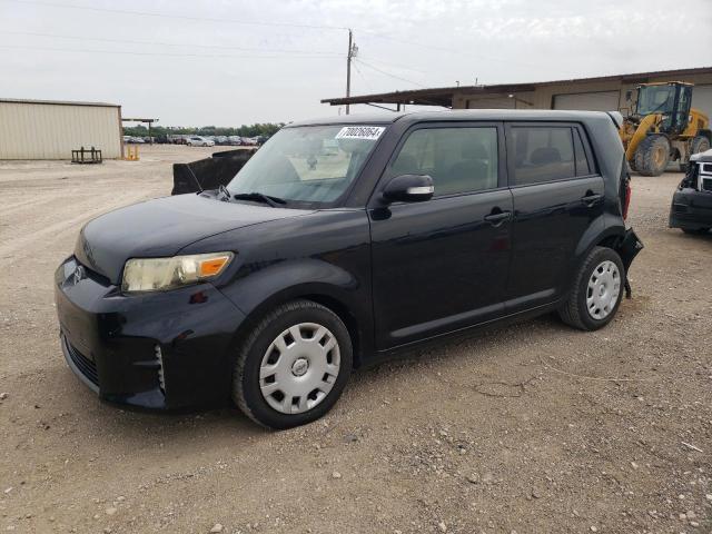 Photo 1 from auction – 2014 TOYOTA SCION XB with VIN JTLZE4FE5EJ050742