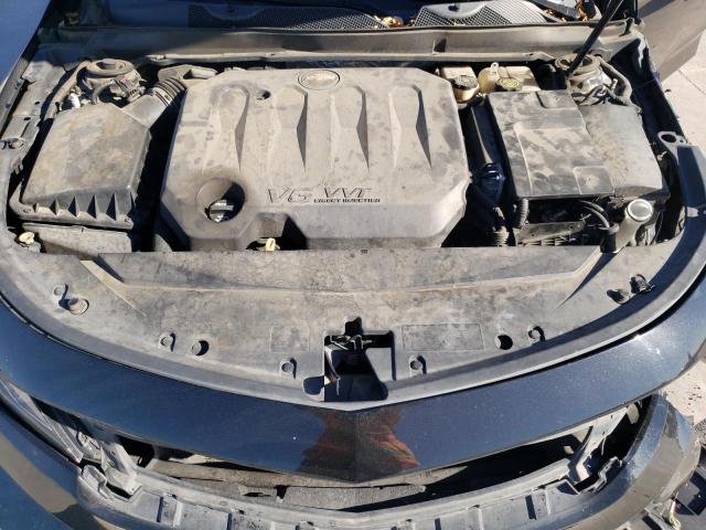 Photo 11 from auction – 2018 CHEVROLET IMPALA LT with VIN 2G1105S35J9106470