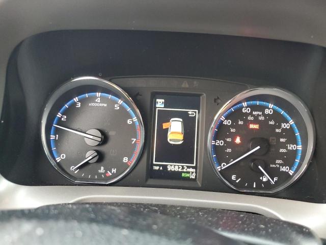 Photo 9 from auction – 2018 TOYOTA RAV4 LIMIT with VIN 2T3DFREV9JW857598