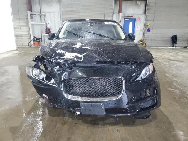 Photo 5 from auction – 2019 JAGUAR F-PACE with VIN SADCS2FXXKA367075