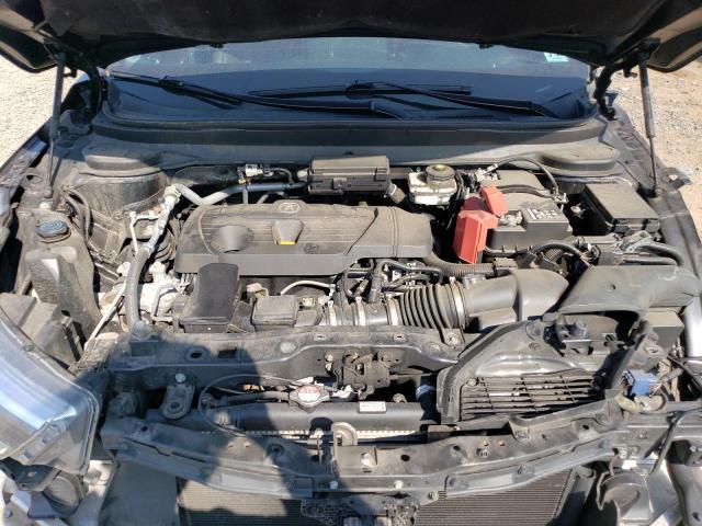 Photo 12 from auction – 2020 ACURA RDX TECHNO with VIN 5J8TC2H55LL031393