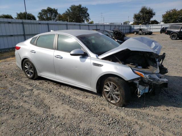 Photo 4 from auction – 2019 KIA OPTIMA LX with VIN 5XXGT4L37KG282920