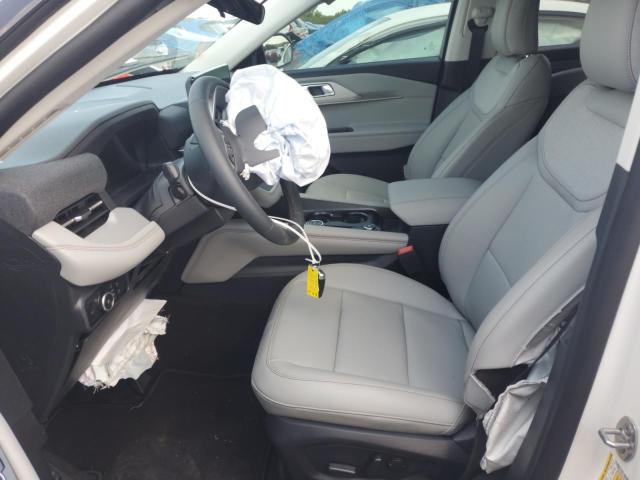 Photo 7 from auction – 2025 FORD EXPLORER A with VIN 1FMUK8DH8SGA33490