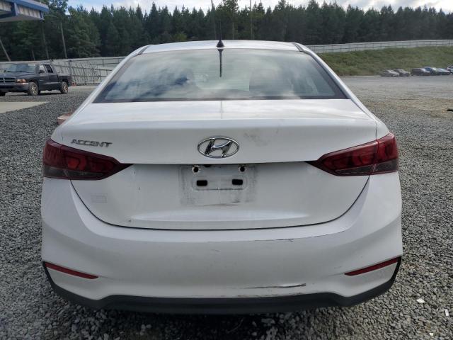 Photo 6 from auction – 2020 HYUNDAI ACCENT SE with VIN 3KPC24A67LE118561