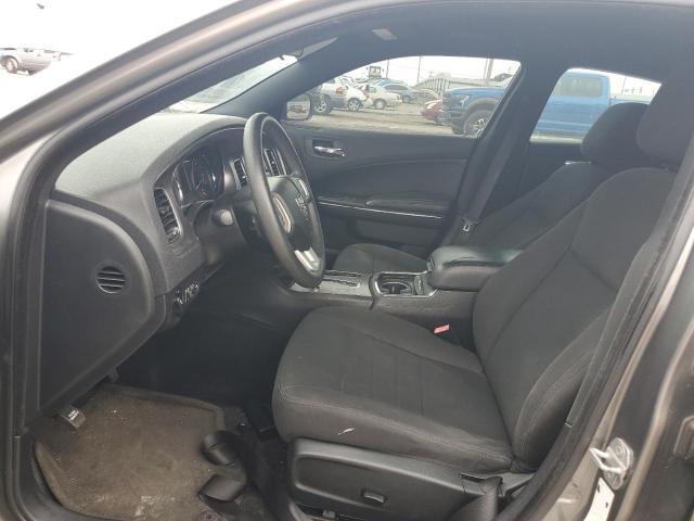 Photo 7 from auction – 2012 DODGE CHARGER SE with VIN 2C3CDXBG3CH158714
