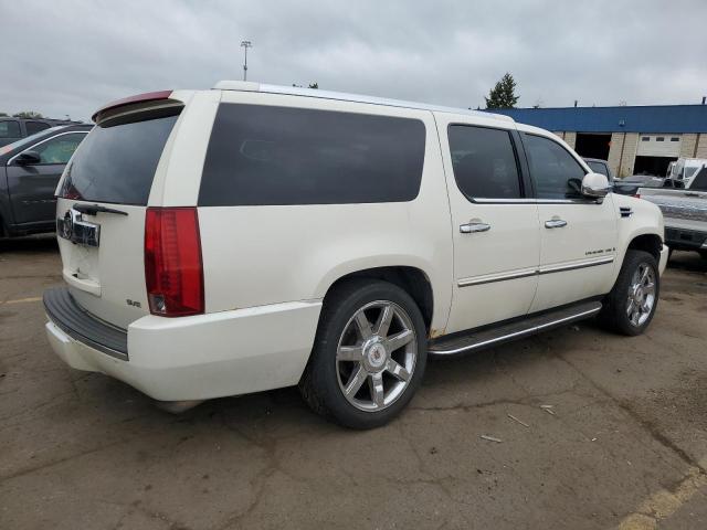 Photo 3 from auction – 2007 CADILLAC ESCALADE E with VIN 1GYFK66897R179403