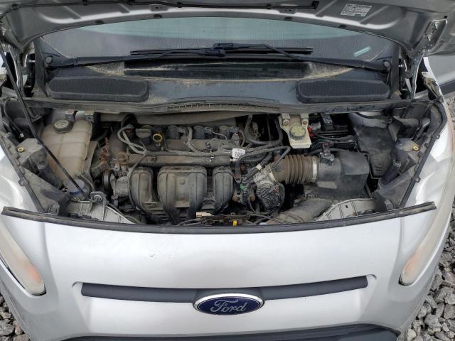 Foto 12 de la subasta – 2014 FORD TRANSIT CO con VIN NM0LS7F78E1152269