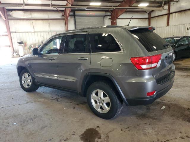 Photo 2 from auction – 2012 JEEP GRAND CHER with VIN 1C4RJFAG2CC255738