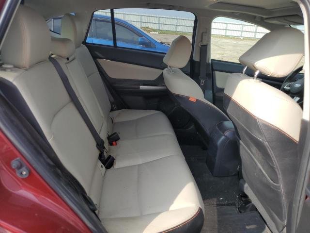 Photo 11 from auction – 2017 SUBARU CROSSTREK with VIN JF2GPALC8HH204761
