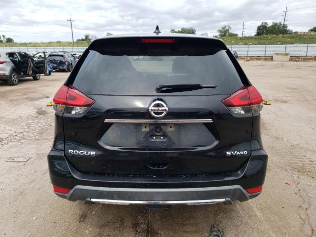 Photo 6 from auction – 2017 NISSAN ROGUE S with VIN KNMAT2MV3HP577797