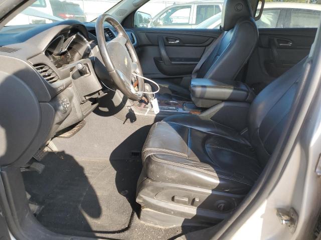Photo 7 from auction – 2014 CHEVROLET TRAVERSE L with VIN 1GNKVHKD4EJ200140