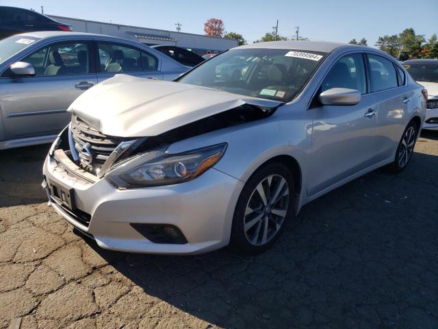 NISSAN ALTIMA 2016 with VIN 1N4AL3AP2GC281547 - Photo from auction