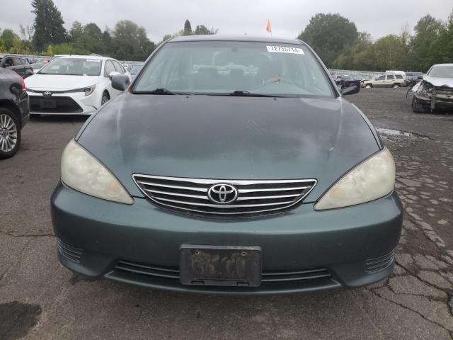 Photo 5 from auction – 2005 TOYOTA CAMRY LE with VIN 4T1BE32K75U092701