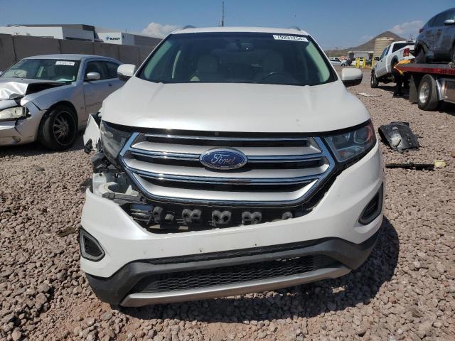Photo 5 from auction – 2017 FORD EDGE TITAN with VIN 2FMPK4K96HBB76391