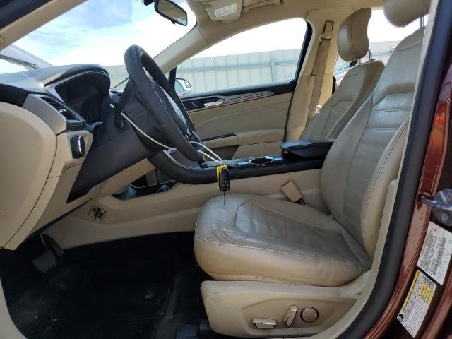 Photo 7 from auction – 2015 FORD FUSION with VIN 3FA6P0H79FR304644