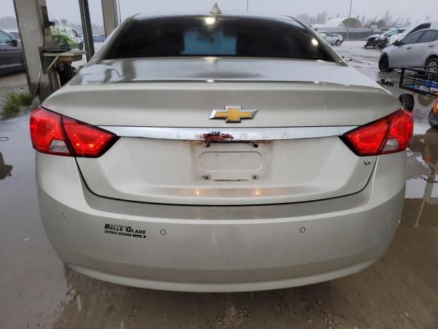 Photo 6 from auction – 2015 CHEVROLET IMPALA LT with VIN 2G1115SL8F9269330