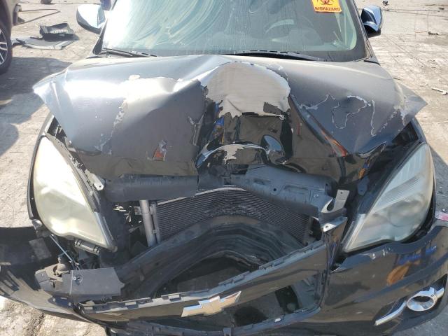 Photo 12 from auction – 2012 CHEVROLET EQUINOX LT with VIN 2GNALFEK4C6368256
