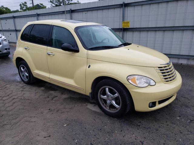 Photo 4 from auction – 2007 CHRYSLER PT CRUISER with VIN 3A8FY68B97T557314