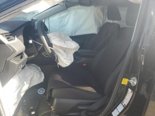 Photo 7 from auction – 2022 TOYOTA RAV4 LE with VIN 2T3F1RFV9NC260545