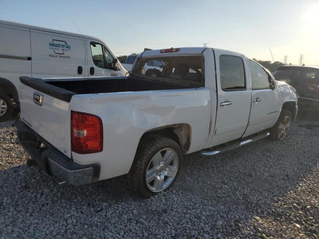 Photo 3 from auction – 2007 CHEVROLET SILVERADO with VIN 2GCEC13C371621191