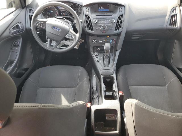 Photo 8 from auction – 2016 FORD FOCUS S with VIN 1FADP3E2XGL215134