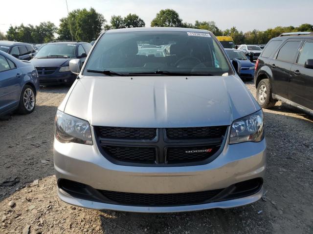 Photo 5 from auction – 2016 DODGE GRAND CARA with VIN 2C4RDGBG1GR316165