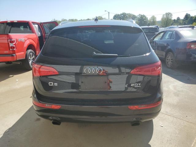 Photo 6 from auction – 2013 AUDI Q5 PREMIUM with VIN WA1LFAFP4DA051372