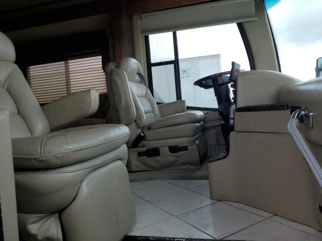 Photo 5 from auction – 2003 ROADMASTER RAIL MONOCOQUE with VIN 1RF14571631022385