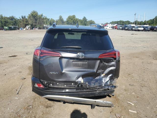 Photo 6 from auction – 2016 TOYOTA RAV4 XLE with VIN 2T3RFREV2GW511715