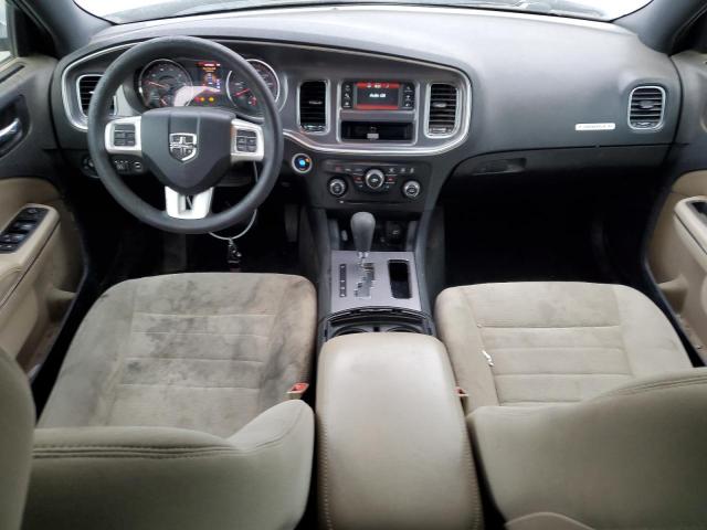 Photo 8 from auction – 2012 DODGE CHARGER SE with VIN 2C3CDXBG2CH264569