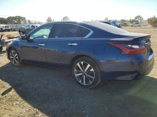 Photo 2 from auction – 2017 NISSAN ALTIMA 2.5 with VIN 1N4AL3AP7HC256208