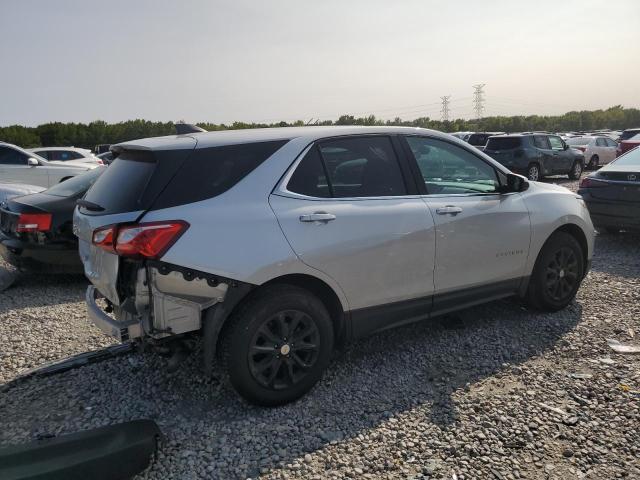 Photo 3 from auction – 2020 CHEVROLET EQUINOX LT with VIN 2GNAXKEV8L6138081
