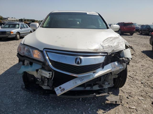 Photo 5 from auction – 2014 ACURA RDX with VIN 5J8TB3H36EL001751