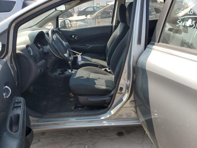 Photo 7 from auction – 2014 NISSAN VERSA NOTE with VIN 3N1CE2CP0EL368372