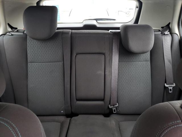 Photo 10 from auction – 2016 CHEVROLET TRAX LS with VIN KL7CJKSB3GB564189