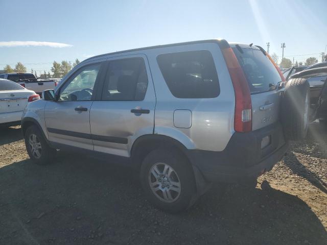 Photo 2 from auction – 2003 HONDA CR-V EX with VIN JHLRD78843C800322
