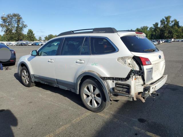 Photo 2 from auction – 2010 SUBARU OUTBACK 2. with VIN 4S4BRBKC5A3371538