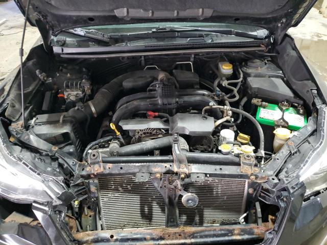 Photo 12 from auction – 2016 SUBARU CROSSTREK with VIN JF2GPANC2G8247892