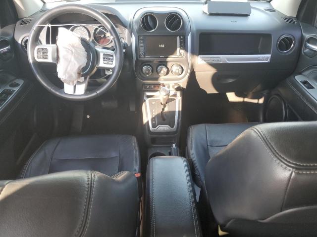 Photo 8 from auction – 2014 JEEP COMPASS with VIN 1C4NJDCB8ED503573