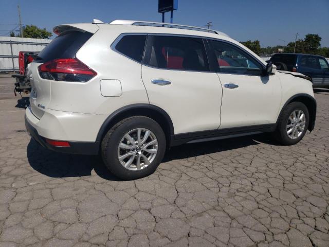 Photo 3 from auction – 2017 NISSAN ROGUE S with VIN JN8AT2MV8HW259717