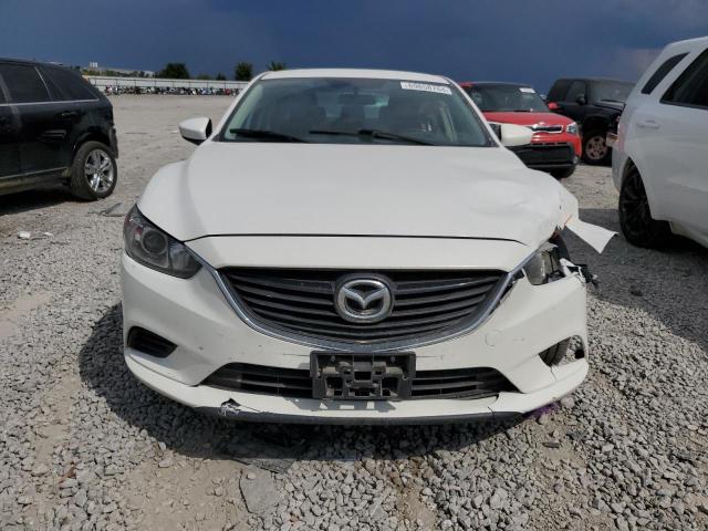 Photo 5 from auction – 2016 MAZDA 6 TOURING with VIN JM1GJ1V5XG1479487