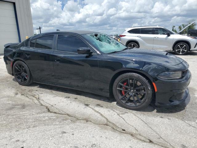 Photo 4 from auction – 2023 DODGE CHARGER SC with VIN 2C3CDXGJ4PH532144