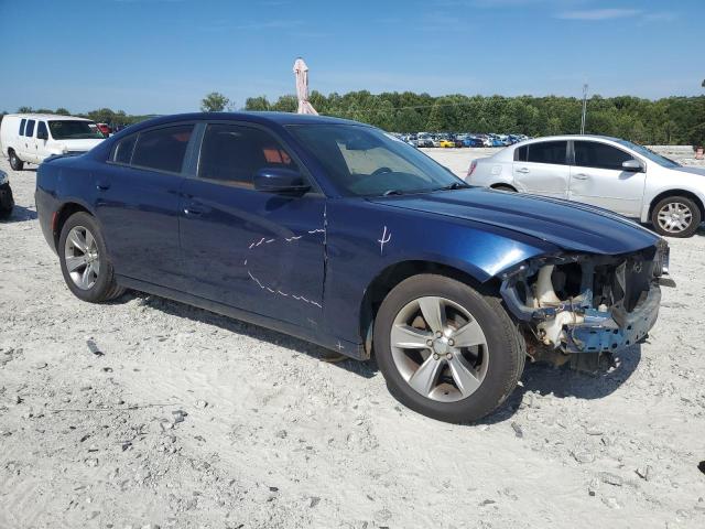 Photo 4 from auction – 2015 DODGE CHARGER SE with VIN 2C3CDXBG6FH918008