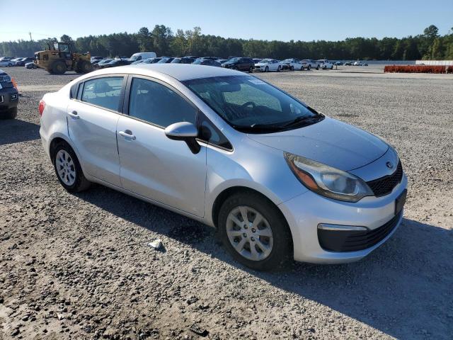 Photo 4 from auction – 2016 KIA RIO LX with VIN KNADM4A3XG6539588