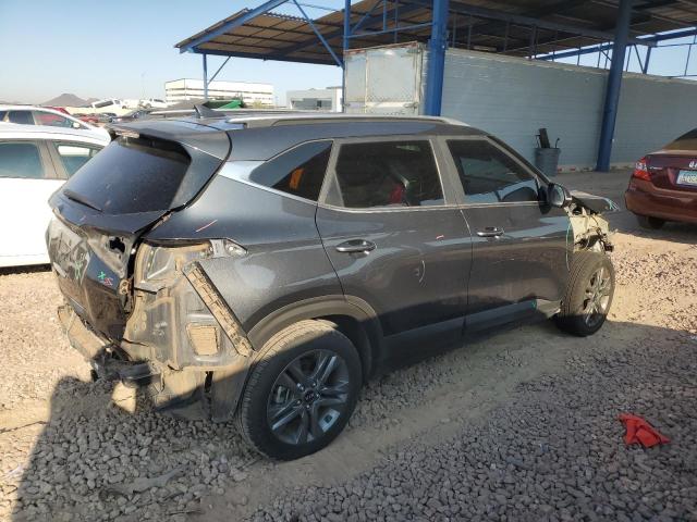 Photo 3 from auction – 2021 KIA SELTOS S with VIN KNDEUCAA8M7059815